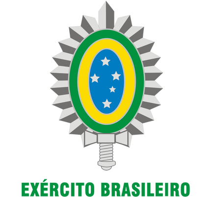EXÉRCITO BRASILEIRO